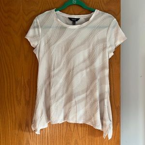 Simply Vera Vera Wang blouse